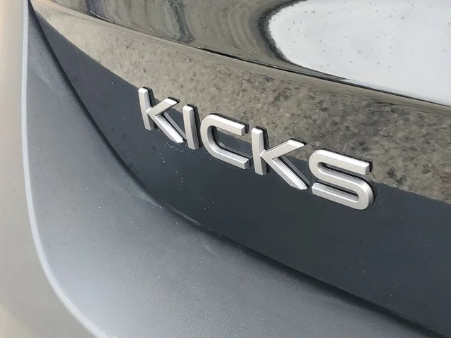 Nuevos NISSAN KICKS à Estados chez autogozo