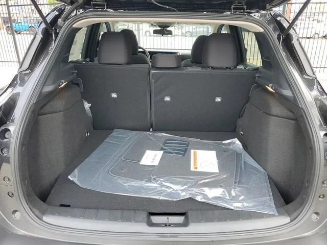 Nuevos NISSAN KICKS à Estados chez autogozo