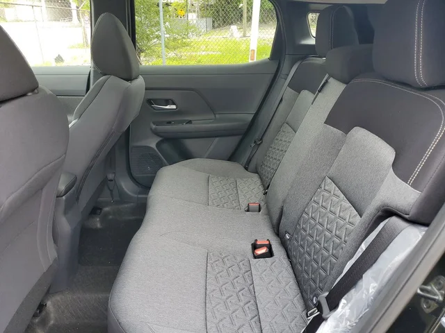 Nuevos NISSAN KICKS à Estados chez autogozo