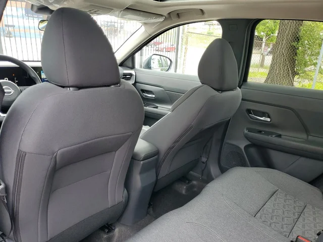 Nuevos NISSAN KICKS à Estados chez autogozo