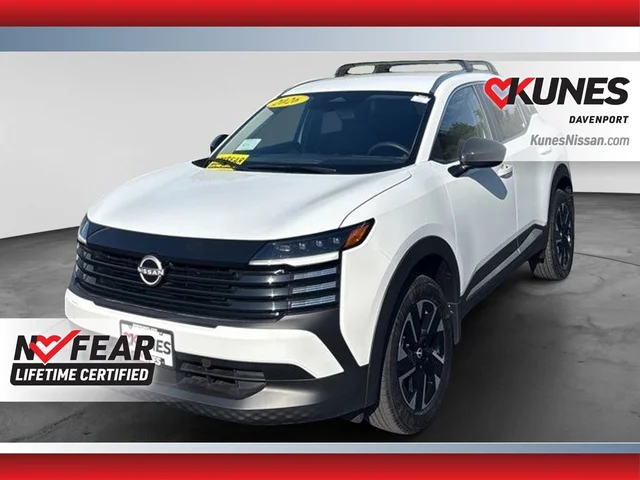 Nuevos NISSAN KICKS à Estados chez autogozo