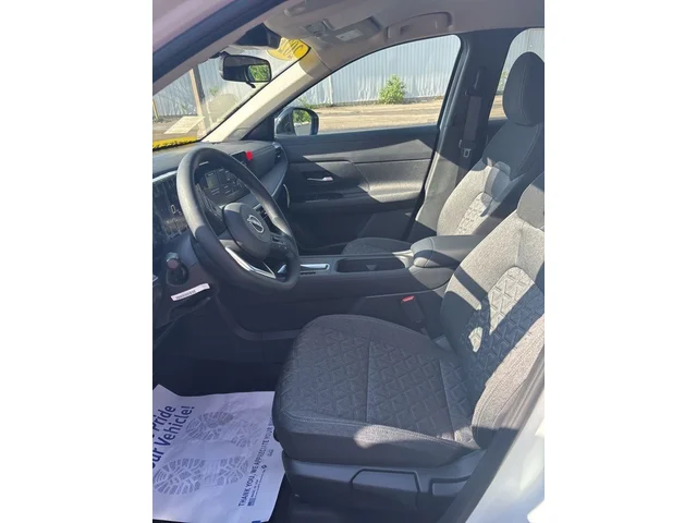 Nuevos NISSAN KICKS à Estados chez autogozo