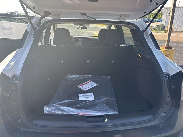 Nuevos NISSAN KICKS à Estados chez autogozo