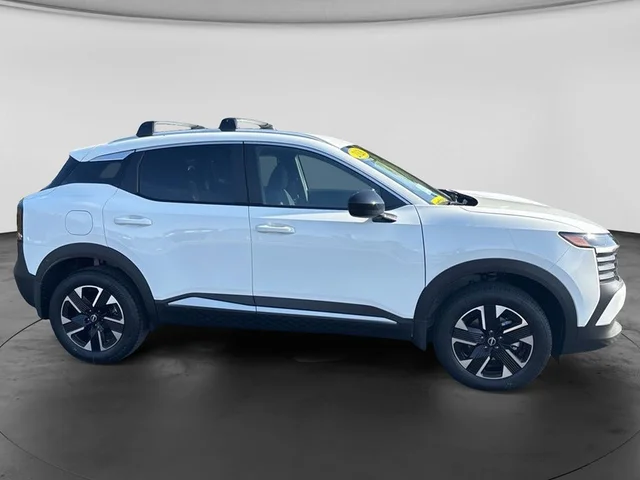 Nuevos NISSAN KICKS à Estados chez autogozo