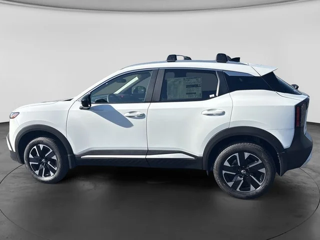 Nuevos NISSAN KICKS à Estados chez autogozo