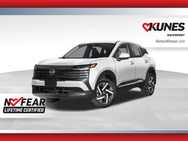 Nuevos NISSAN KICKS à Estados chez autogozo