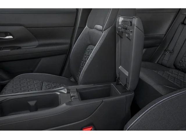 Nuevos NISSAN KICKS à Estados chez autogozo
