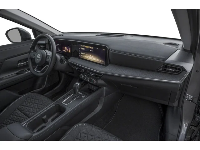 Nuevos NISSAN KICKS à Estados chez autogozo