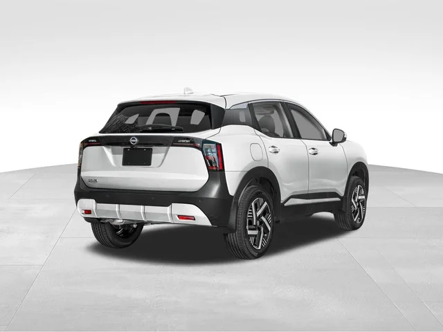 Nuevos NISSAN KICKS à Estados chez autogozo
