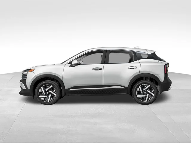 Nuevos NISSAN KICKS à Estados chez autogozo