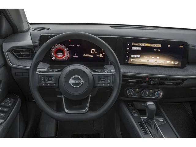 Nuevos NISSAN KICKS à Estados chez autogozo