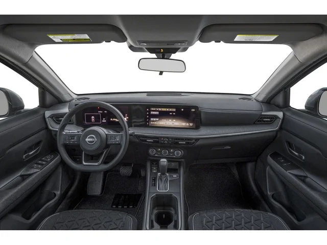 Nuevos NISSAN KICKS à Estados chez autogozo