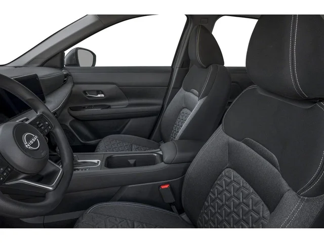 Nuevos NISSAN KICKS à Estados chez autogozo