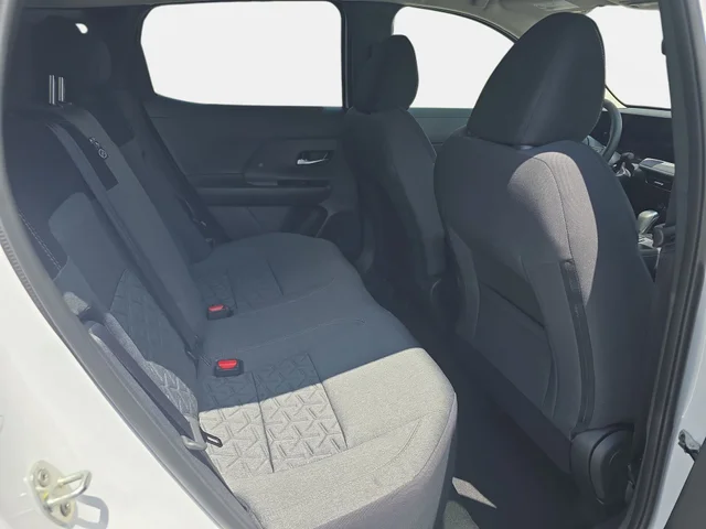 Nuevos NISSAN KICKS à Estados chez autogozo