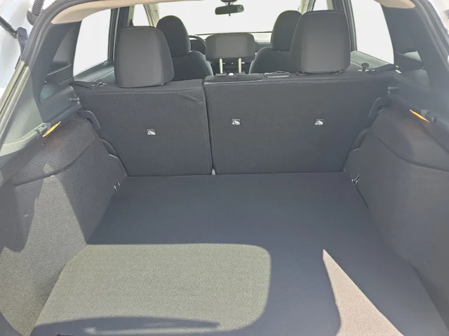 Nuevos NISSAN KICKS à Estados chez autogozo