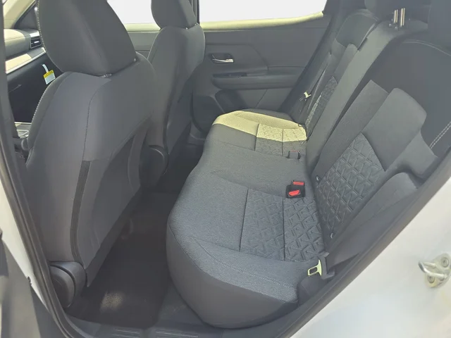 Nuevos NISSAN KICKS à Estados chez autogozo