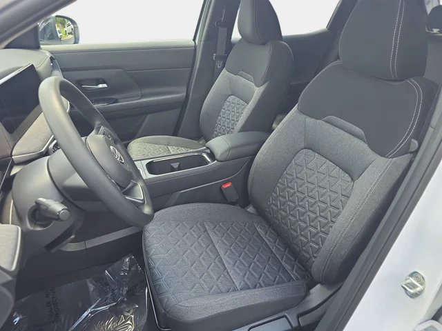 Nuevos NISSAN KICKS à Estados chez autogozo