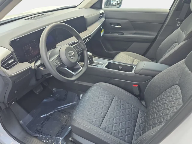 Nuevos NISSAN KICKS à Estados chez autogozo