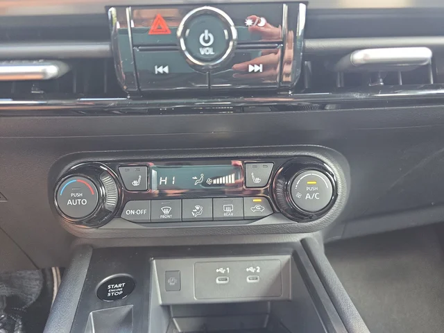 Nuevos NISSAN KICKS à Estados chez autogozo