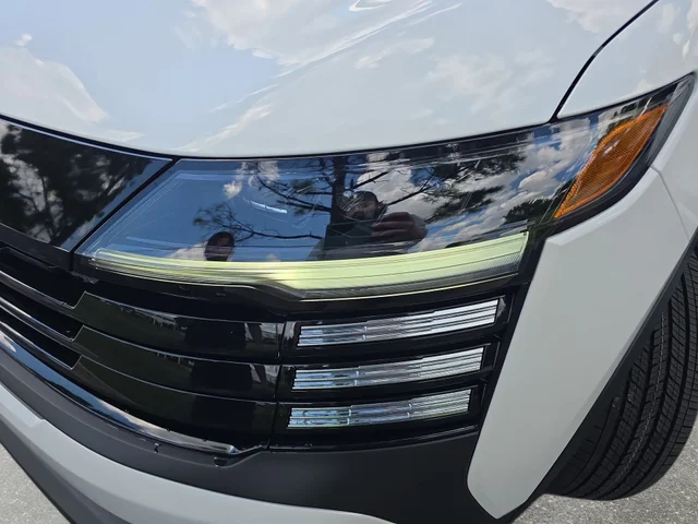 Nuevos NISSAN KICKS à Estados chez autogozo