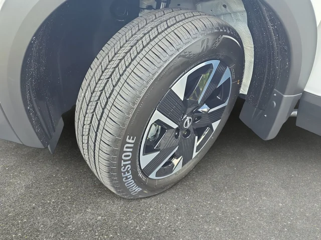 Nuevos NISSAN KICKS à Estados chez autogozo