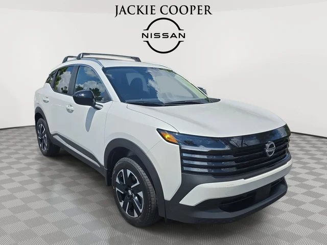 Nuevos NISSAN KICKS à Estados chez autogozo