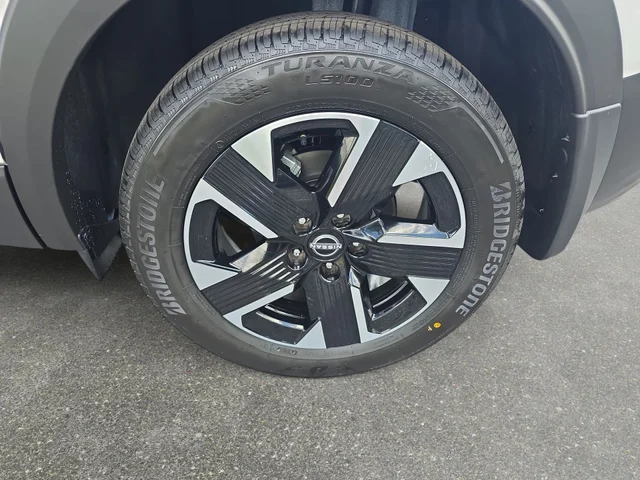 Nuevos NISSAN KICKS à Estados chez autogozo