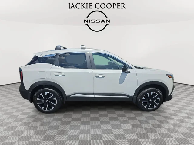Nuevos NISSAN KICKS à Estados chez autogozo