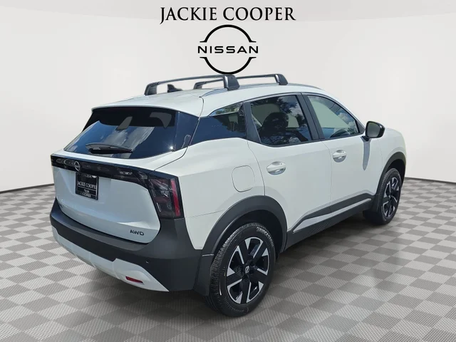 Nuevos NISSAN KICKS à Estados chez autogozo