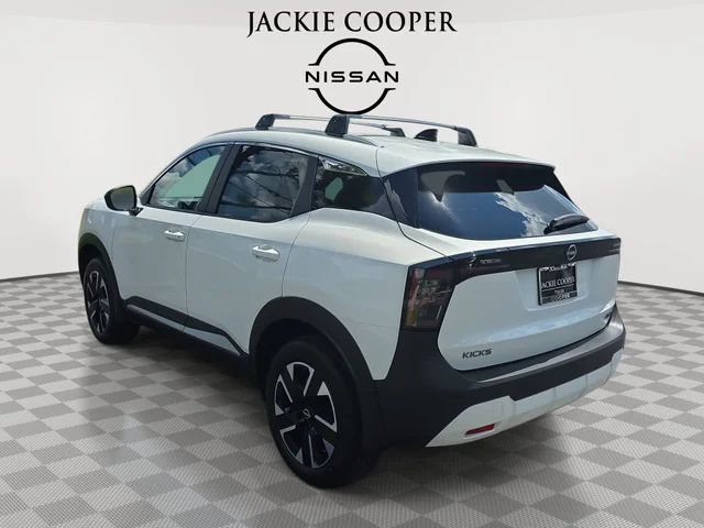 Nuevos NISSAN KICKS à Estados chez autogozo