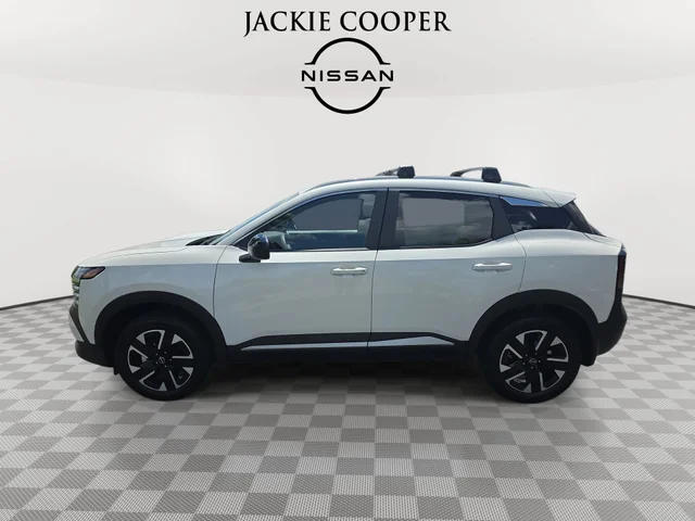 Nuevos NISSAN KICKS à Estados chez autogozo