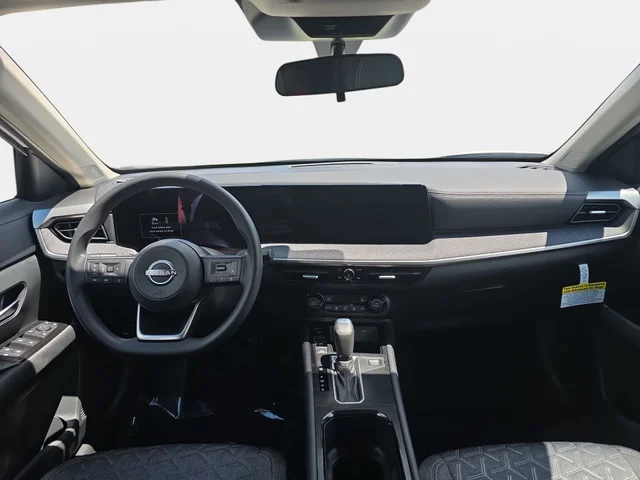 Nuevos NISSAN KICKS à Estados chez autogozo