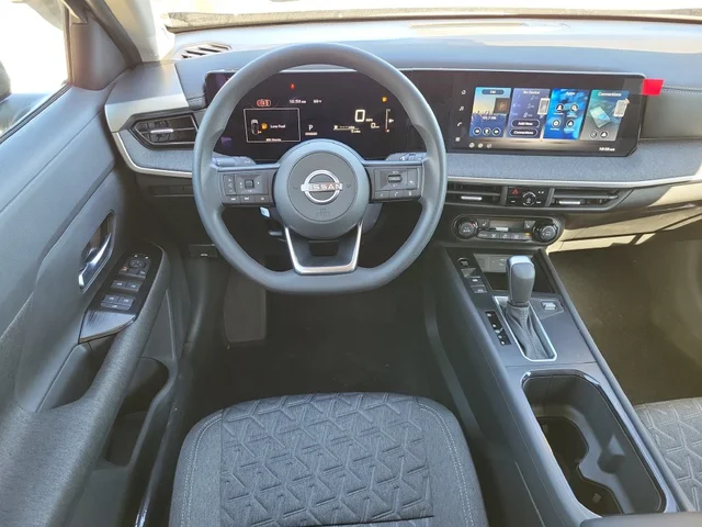 Nuevos NISSAN KICKS à Estados chez autogozo