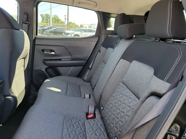 Nuevos NISSAN KICKS à Estados chez autogozo