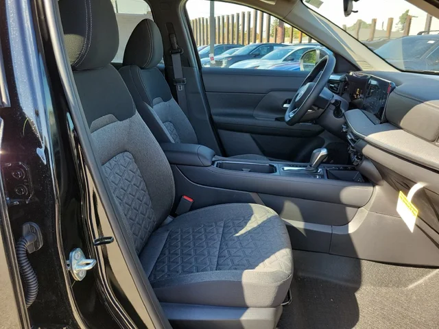 Nuevos NISSAN KICKS à Estados chez autogozo