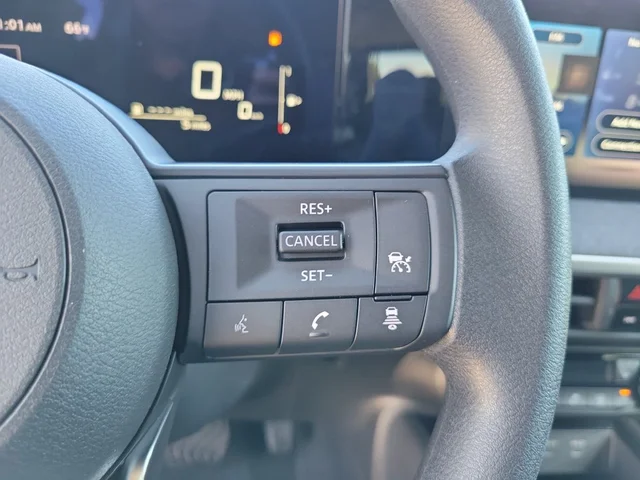 Nuevos NISSAN KICKS à Estados chez autogozo