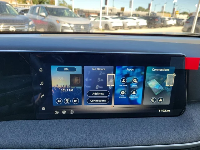 Nuevos NISSAN KICKS à Estados chez autogozo