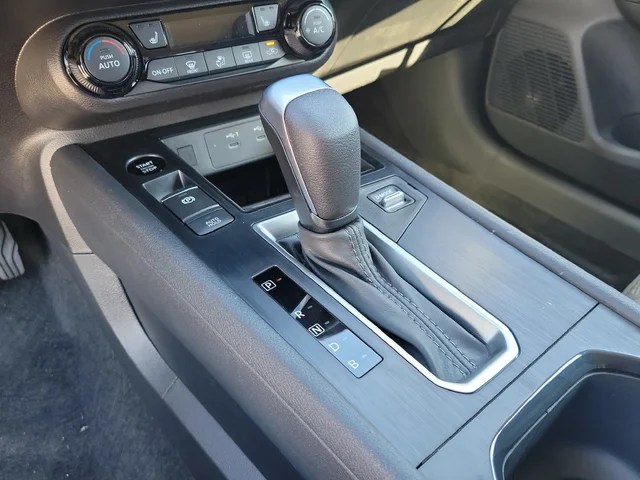 Nuevos NISSAN KICKS à Estados chez autogozo