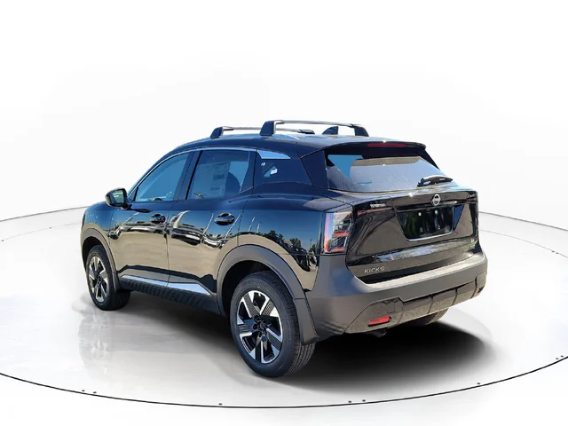 Nuevos NISSAN KICKS à Estados chez autogozo