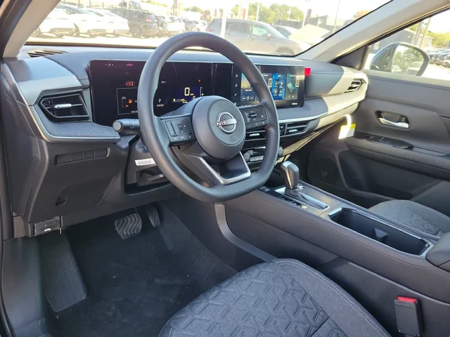 Nuevos NISSAN KICKS à Estados chez autogozo