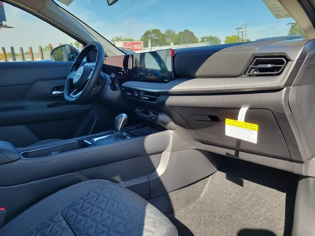 Nuevos NISSAN KICKS à Estados chez autogozo