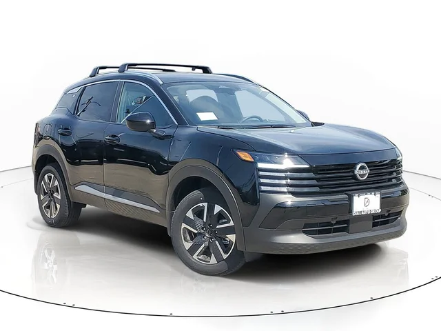 Nuevos NISSAN KICKS à Estados chez autogozo