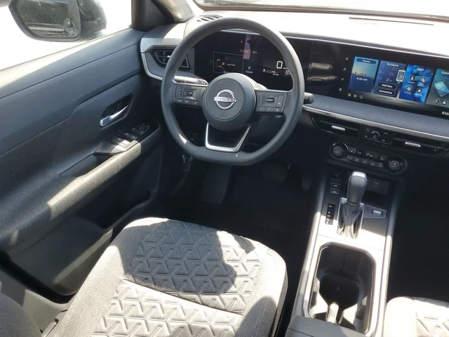 Nuevos NISSAN KICKS à Estados chez autogozo