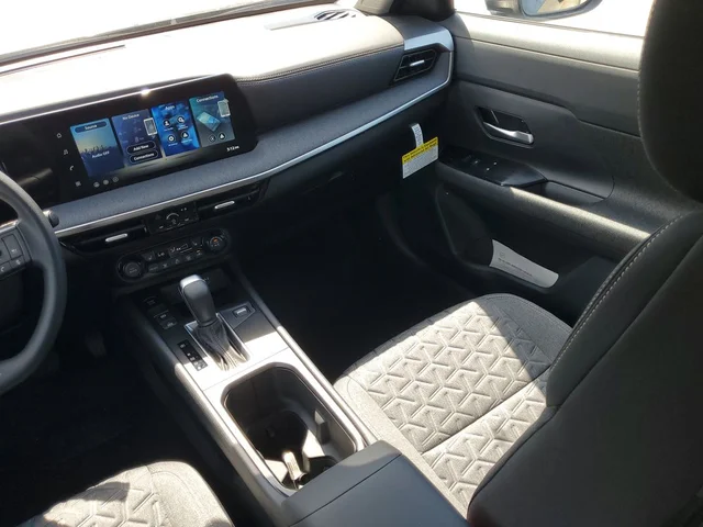 Nuevos NISSAN KICKS à Estados chez autogozo