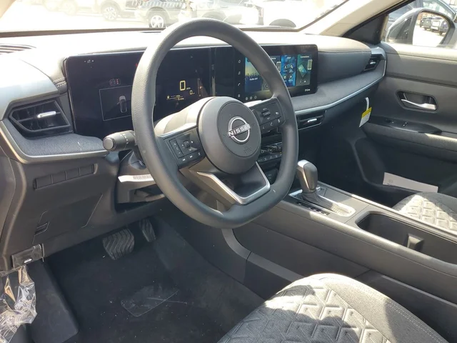 Nuevos NISSAN KICKS à Estados chez autogozo