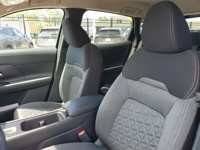 Nuevos NISSAN KICKS à Estados chez autogozo