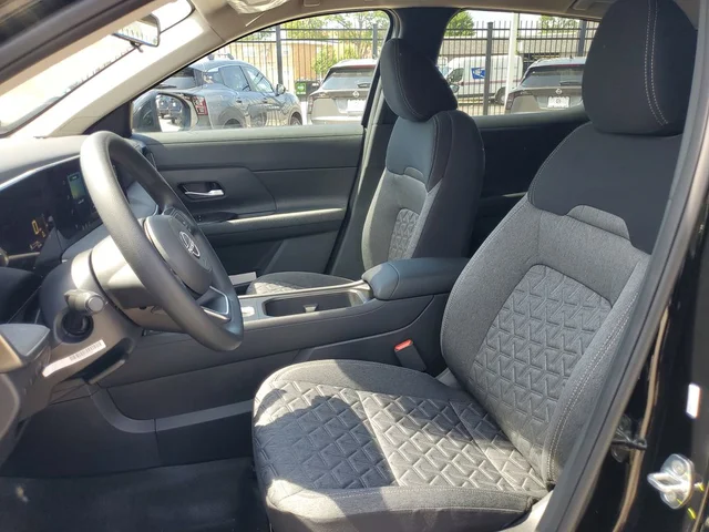 Nuevos NISSAN KICKS à Estados chez autogozo