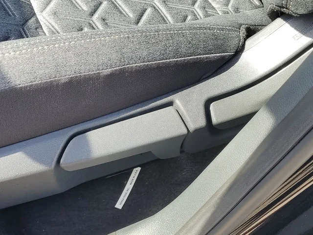 Nuevos NISSAN KICKS à Estados chez autogozo
