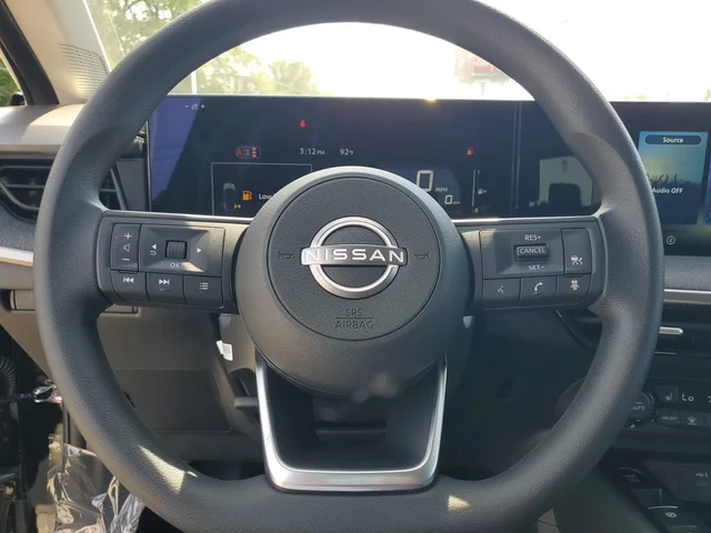 Nuevos NISSAN KICKS à Estados chez autogozo