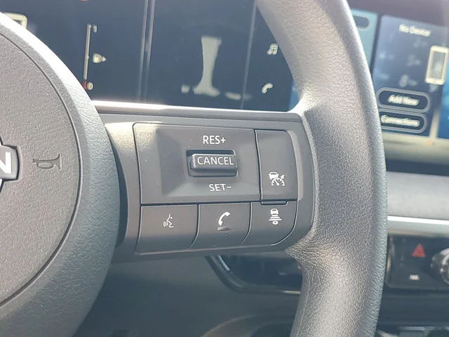 Nuevos NISSAN KICKS à Estados chez autogozo